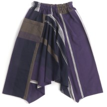タマキニイメ♡サルエル　パンツ　ウール tamaki niime 玉木新雌 サルエルワイドパンツ tarun pants short