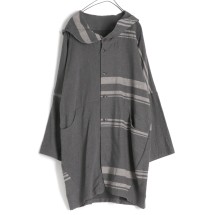 hood hao | tamaki niime