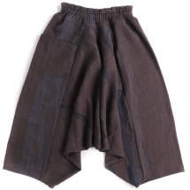 ヲリヲリ tarun pants | tamaki niime