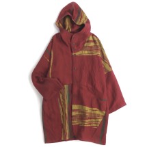 hood hao | tamaki niime