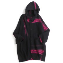 hood hao | tamaki niime