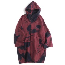 hood hao | tamaki niime