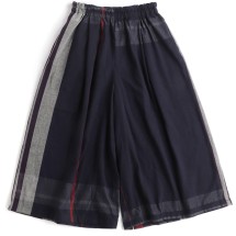 wide pants | tamaki niime