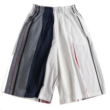 wide pants | tamaki niime