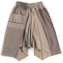 tarun pants | tamaki niime