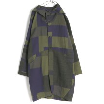 hood hao | tamaki niime