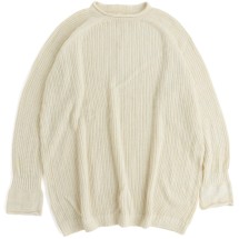 PO knit グゥドゥ | tamaki niime