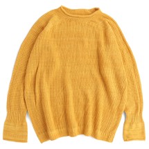 PO knit グゥドゥ | tamaki niime