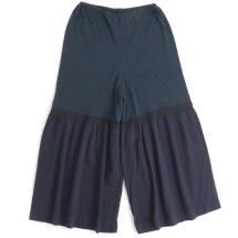 [新品タグ付き] tamaki niime ワラカス2 新品タグ付き] tamaki niime ワラカス2