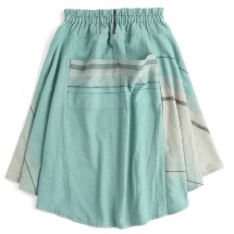tamaki niimeタマキニイメ chotan skirt グリーン 楽天市場】tamaki niime(タマキ ニイメ) 玉木新雌 only one