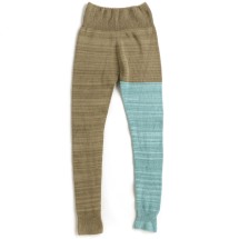 tamaki niime レギンス〝あしすごらくはら〟【未使用】 あしすご らくはら | tamaki niime