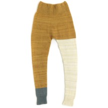 tamaki niime レギンス〝あしすごらくはら〟【未使用】 あしんすごい｜tamaki niime 玉木新雌