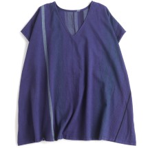 fuwa-T SHORT | tamaki niime