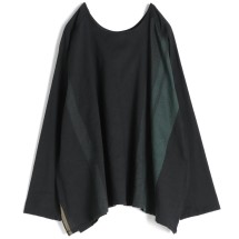 Black | tamaki niime