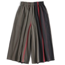 wide pants | tamaki niime