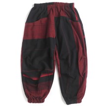 nica pants | tamaki niime