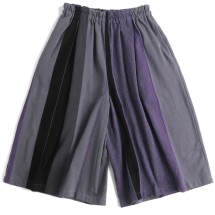 wide pants | tamaki niime