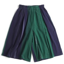 wide pants | tamaki niime