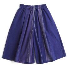 wide pants | tamaki niime