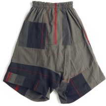 tamaki niime ダークブルー ダックス【美品】 クラフトジャーナル｜tamaki niime ｜ダックス cotton – CRAFT JOURNAL