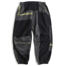 美品✨tamaki niime ニカパンツ　イエロー系 美品✨tamaki niime ニカパンツ イエロー系