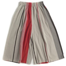 wide pants | tamaki niime