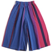 wide pants | tamaki niime