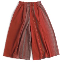 tamakiniime　ワイドレッグパンツ　（2896） tamakiniimeワイドレッグパンツ（2896）
