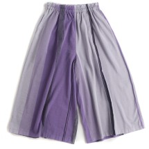 wide pants | tamaki niime