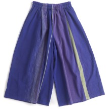 パンツ　タマキニイ tamaki niime タマキニイメ 「tarun pants LONG」 - WEEKENDER