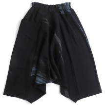 ヲリヲリ tarun pants | tamaki niime