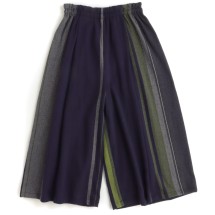 wide pants | tamaki niime