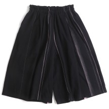 wide pants | tamaki niime