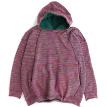 イッテンモノ】tamaki niime ジップパーカー ジップパーカー | tamaki