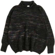 Black | tamaki niime