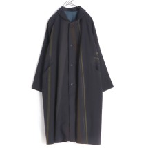ウールコート | tamaki niime