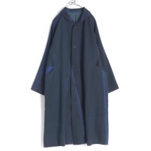 ウールコート | tamaki niime
