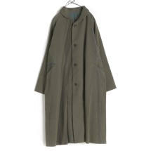 ウールコート | tamaki niime