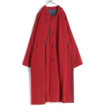 タマキニイメ コート ウールコート | tamaki niime