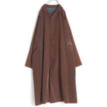 ウールコート | tamaki niime