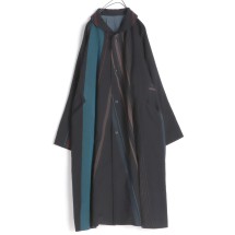 ウールコート | tamaki niime