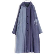 タマキニイメ コート ウールコート | tamaki niime