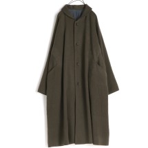 タマキニイメ コート ウールコート | tamaki niime
