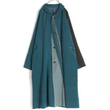 タマキニイメ コート ウールコート | tamaki niime