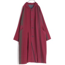 ウールコート | tamaki niime