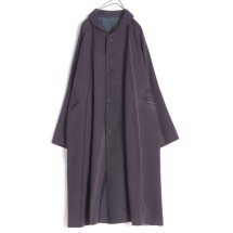 ウールコート | tamaki niime