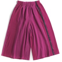 wide pants | tamaki niime