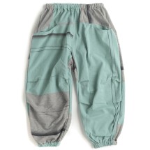 nica pants | tamaki niime