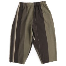 【期間限定お値下げ★お値下げ！】タマキニイメ★こなれたタルンパンツ luzu pants | tamaki niime