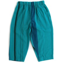 タマキニイメ　tamaki niime luzu pants 楽天市場】tamaki niime(タマキ ニイメ) 玉木新雌 ヲリヲリ only